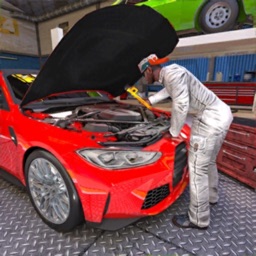 Real Car Mechanic Simulator 3D