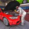 Get Real Car Mechanic Simulator 3D for iOS, iPhone, iPad Aso Report