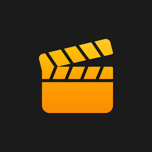 MyWatchlist: Movies & TV Shows iOS App