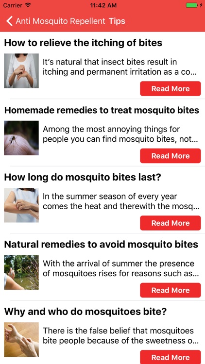 Anti Mosquito Repellent Sound screenshot-3