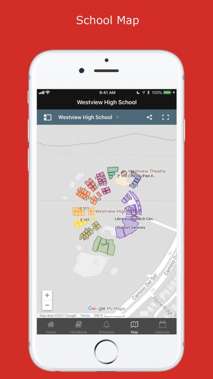 Westview App