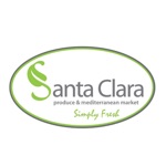 Santa Clara Produce