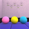 脱出ゲーム コスモフィットネス-RINTARO HORI