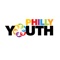 Download the exclusive new Philly Youth mobile app