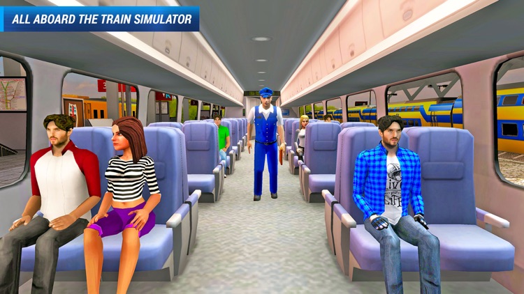 Train Simulator 2019 screenshot-3