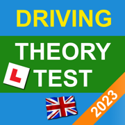 2023 Driving Theory Test UK