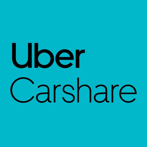 Uber Carshare (Car Next Door)