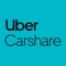 Drive yourself with Uber Carshare - find cars, vans and utes