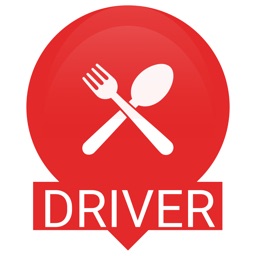 Go Rapid Food Driver
