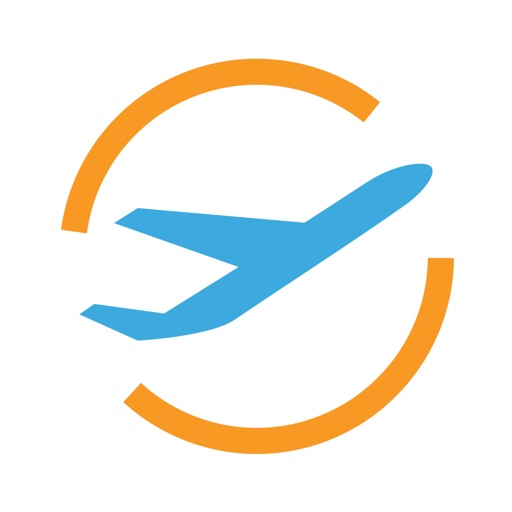 Fareboom Discount Flights iOS App
