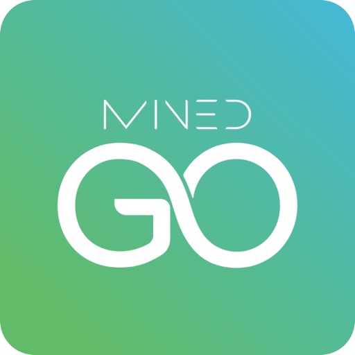 Mined Go Icon