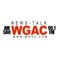 Icon WGAC News Talk