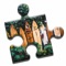 Icon Hawaii Sightseeing Puzzle