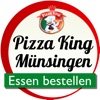 Pizza King Münsingen