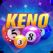 Keno Games - Vegas Style Bonus