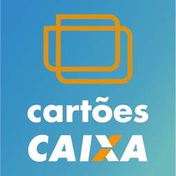 Cartões CAIXA icône