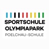 Sportschule im Olympiapark