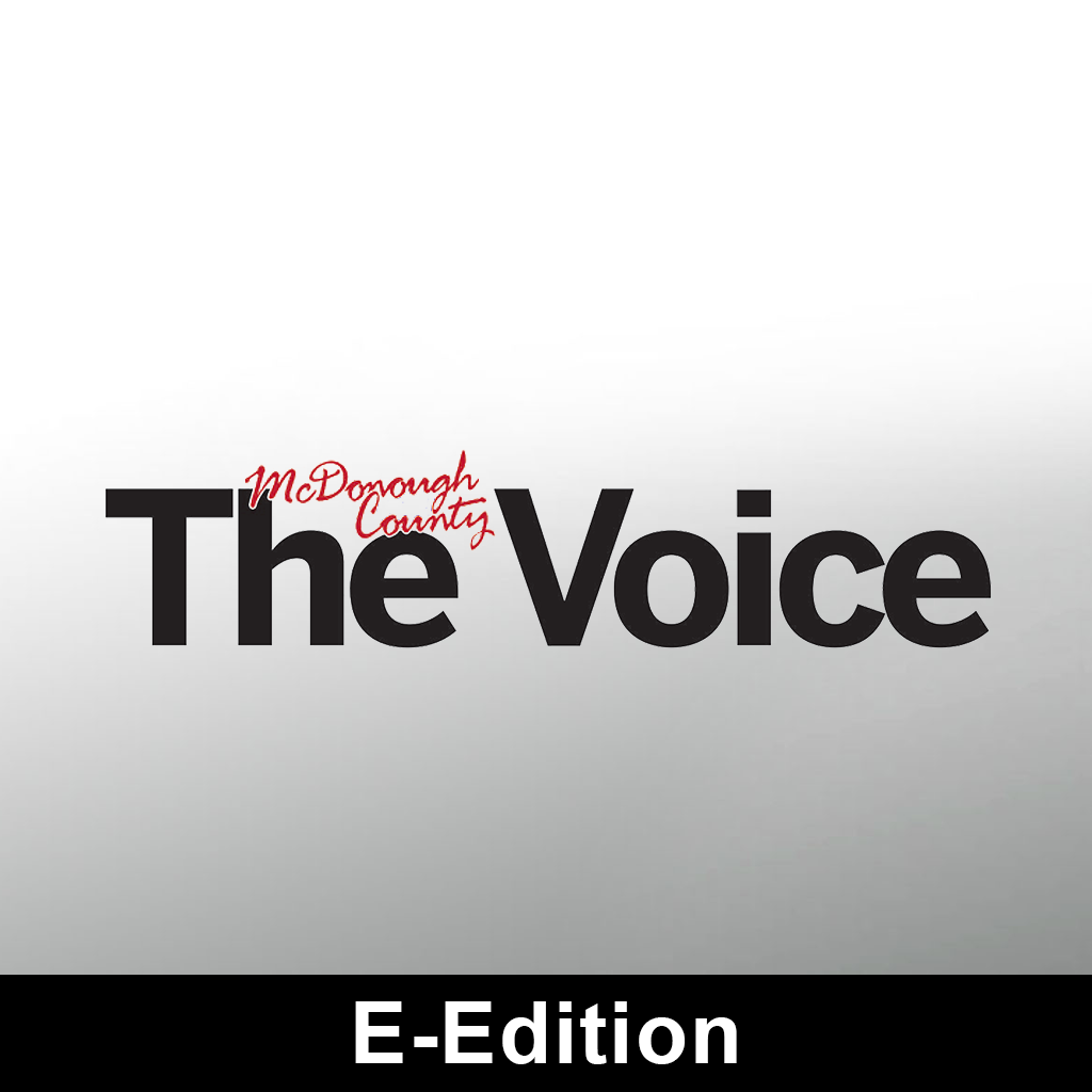 Get McDonough County Voice Print for iOS, iPhone, iPad Aso Report