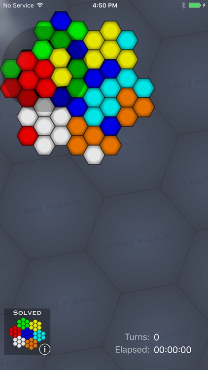 Hex Twist screenshot-3