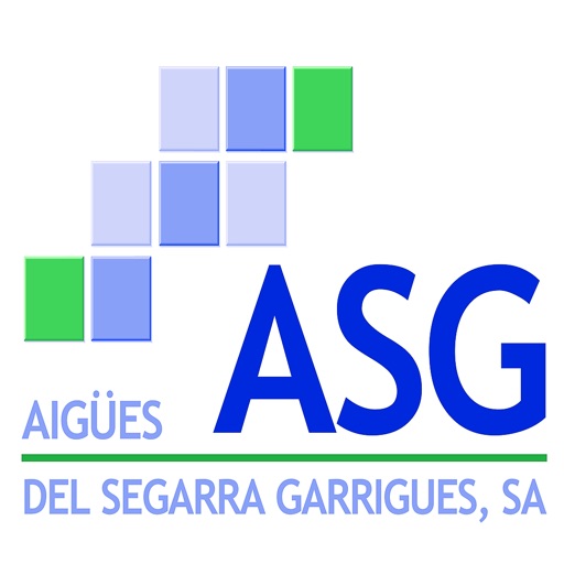 Aigües ASG