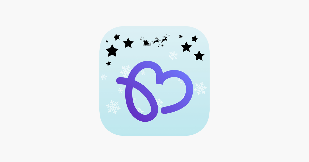 ‎Couple Advent Calendar Game on the App Store