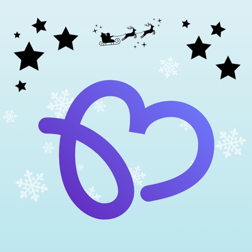 Couple Advent Calendar Game by Maurice Wirth