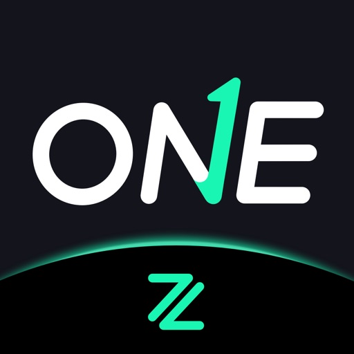 ZA One Icon