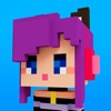 Pixel art Hair Salon Challenge