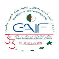 Gaif 33rd Conference