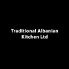 Traditional Albanian Kitchen