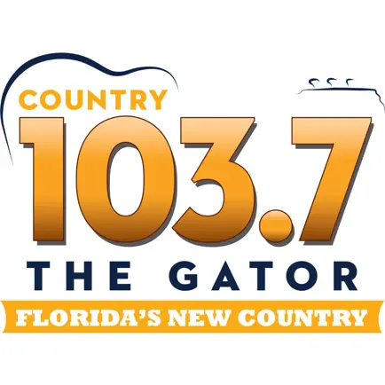 103.7 The Gator Читы