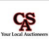 Clark Auctions Live