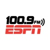 ESPN 100.9-FM WLUN