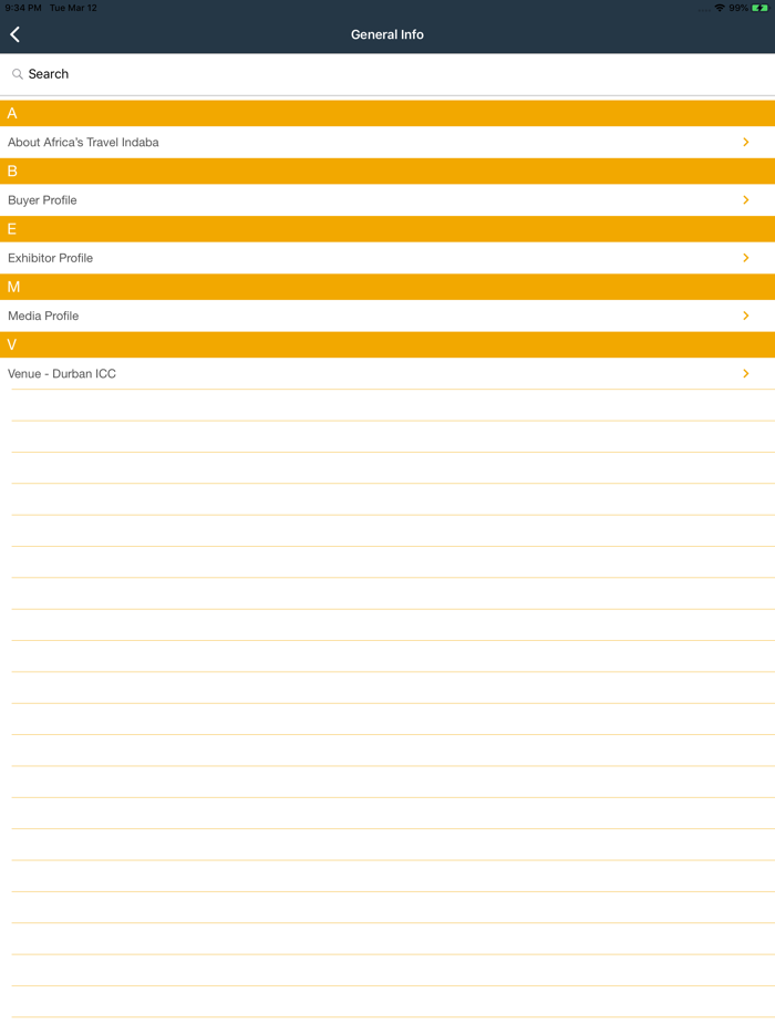 Africas Travel Indaba 2022