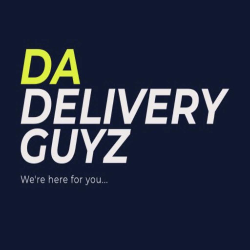 Da Delivery Guyz