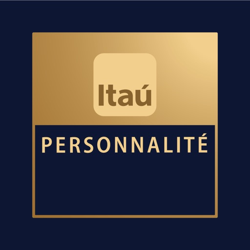 Banco Itaú Personnalité Download