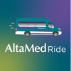 AltaMedRide Provider