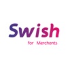 Swish Merchant
