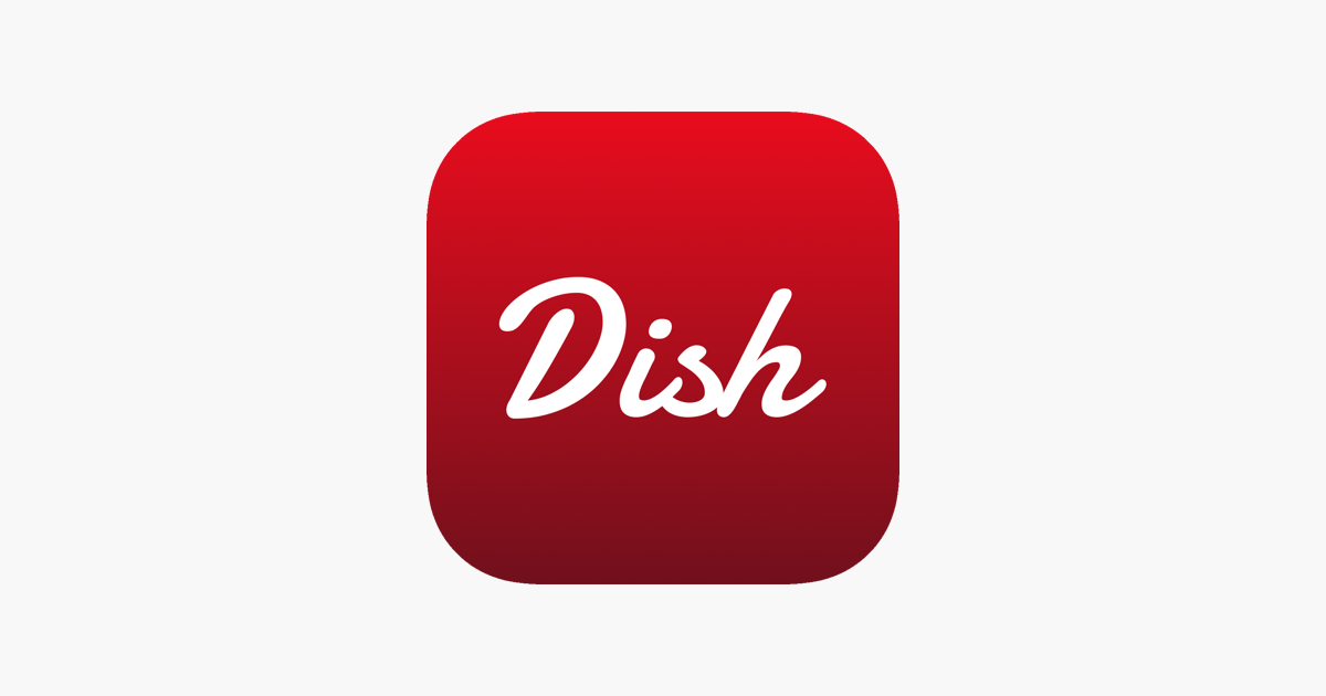 ‎Dish find the right food on the App Store