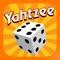 You can go head to head to get the best cumulative Yahtzee score with online multiplayer