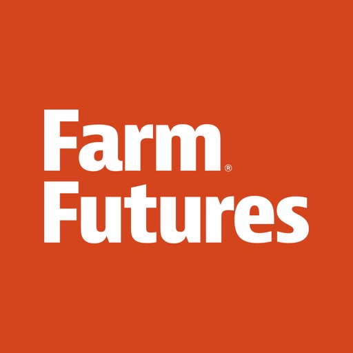 Farm Futures iOS App