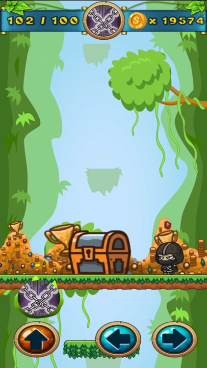 Adventure Tower Jumping Heroes screenshot-7