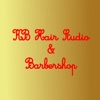 KB Hair Studio & Barbershop