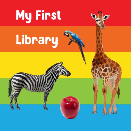 My First Library