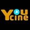 Icon Youcine - Movie Recommendation