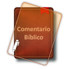 Comentario Bíblico con Biblia - Oleg Shukalovich