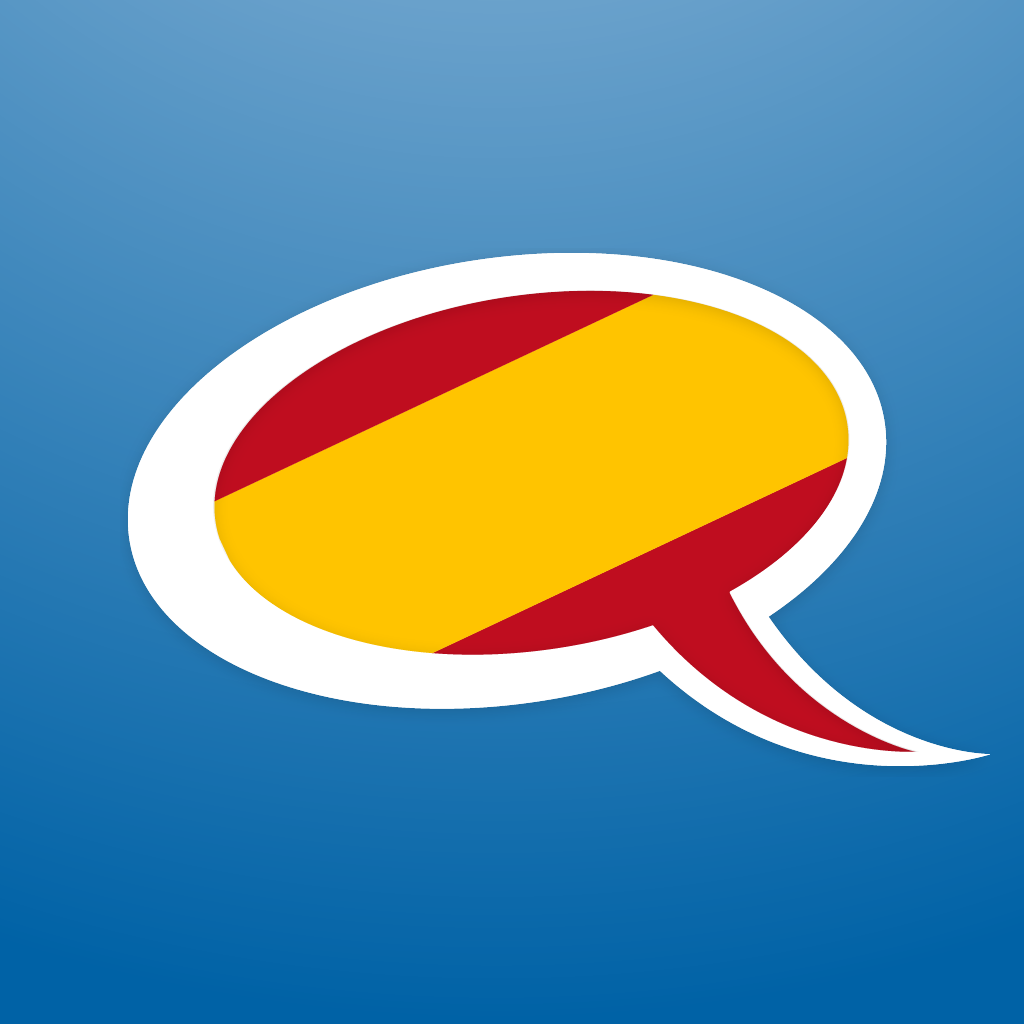 Get Learn Spanish - Qué Onda for iOS, iPhone, iPad Aso Report