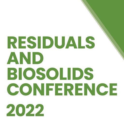 Residuals and Biosolids 2022 by Map Your Show