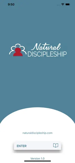 Game screenshot Natural Discipleship mod apk