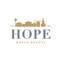 The Hope app is an app designed for residents and visitors of Hope, ND